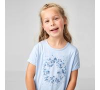 LeMieux Mini Lexi T-Shirt - Mist - Size: Age 7