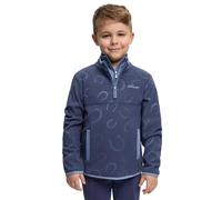 LeMieux Mini Maggie Childrens Fleece - Shadow