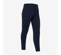 LeMieux Mini Nora Brushed Pull Ons - Navy - Size: Age 7
