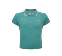 LeMieux Mini Polo Shirt - Childrens Horse Riding Top | Childrens Equestrian Horse Riding Polo Shirt - Classic Fit