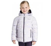 LeMieux Mini Printed Lilo Childrens Puffer Jacket - Lilac