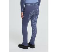 LeMieux Mini Pull On Breech Shadow