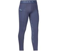 LeMieux Mini Pull On Breech Shadow