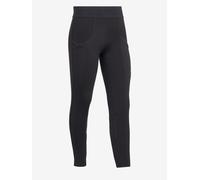 LeMieux Mini Childrens Pull Ons Breeches - Black 3-4 Years