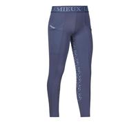 LeMieux Mini Pull On Childrens Breech - Shadow