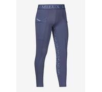 LeMieux Mini Pull On Breech Shadow
