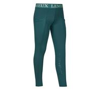 LeMieux Mini Pull On Childrens Breech - Jungle