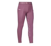 LeMieux Mini Pull On Childrens Breech - Mallow