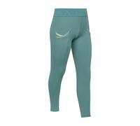 LeMieux Mini Pull On Childrens Breech (UK, Age, 7 Years, 8 Years, Regular, Lagoon)
