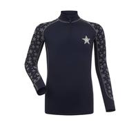 LeMieux Mini Reflective Base Layer IT3502 Indigo 5-6 Years