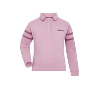 LeMieux Mini Robbie Childrens Rugby Shirt - Mallow