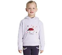 LeMieux Mini Romi Childrens Hoodie - Lilac