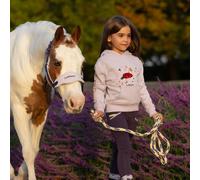LeMieux Mini Romi Hoodie - Lilac - Lilac - Size: Age 5