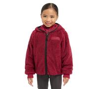 LeMieux Mini Teagan Childrens Fleece - Ember 3-4 Years