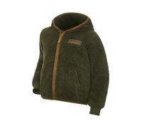 LeMieux Mini Teagan Fleece - Soft & Cosy - Full Zip - Alpine - 3-4years