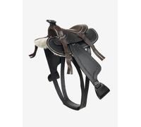 LeMieux Toy Pony Western Saddle