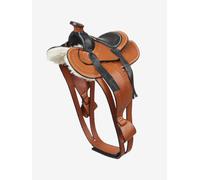 LeMieux Toy Pony Western Saddle