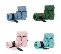 LeMieux Mini Toy Pony Bandages Lagoon
