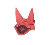 LeMieux Mini Toy Pony Fly Hood - Cranberry