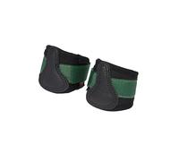 LeMieux Mini Toy Pony Grafter Boots Hunter Green