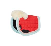 LeMieux Mini Toy Pony Harlow Pad - Coral Crush