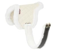 LeMieux Mini Toy Pony Hunter Saddle Pad & Girth - Brown