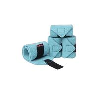 LeMieux Toy Pony Bandages - Azure