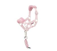 LeMieux Mini Toy Pony Vogue Headcollars Blossom