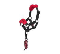 LeMieux Mini Toy Pony Vogue Headcollars Chilli