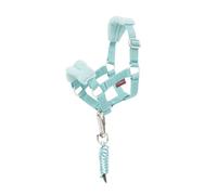 LeMieux Mini Toy Pony Vogue Headcollars Lagoon