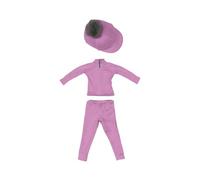 LeMieux Mini Toy Rider Outfit - Mallow