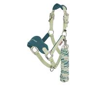 LeMieux Mini Vogue Headcollar & Leadrope - Macaron