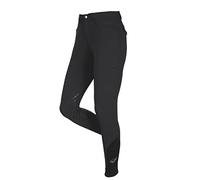 LeMieux Monsieur Mens Breeches - Black 32
