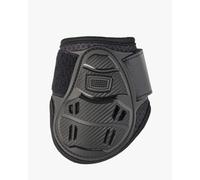 LeMieux Motion Cool Fetlock Boot Black