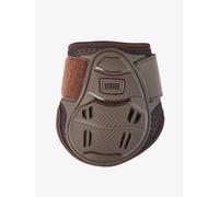 LeMieux Motion Cool Fetlock Boot Flexible Light SJ ShowJumping Black/Brown/Blue