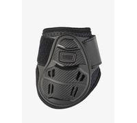 LeMieux Motion Cool Fetlock Boot Flexible Light SJ ShowJumping Black/Brown/Blue