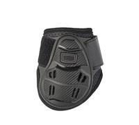 LeMieux Motion Cool Fetlock Boots Large Black