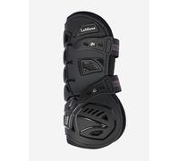LeMieux Motion Cool Tendon Boot Flexible Light SJ ShowJumping Black/Brown/Blue