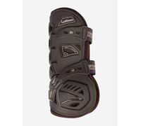 LeMieux Motion Cool Tendon Boot Flexible Light SJ ShowJumping Black/Brown/Blue