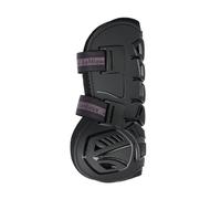 LeMieux Motion Cool Tendon Boots Large Black