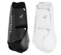 LeMieux Motionflex Dressage Boots Large Black