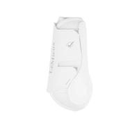 LeMieux Motionflex Dressage Boots Medium White