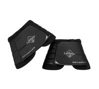 LeMieux Motionflex Over Reach Boots Large Black