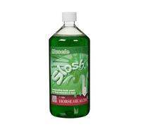 LeMieux Muscle Slosh - Muscle Stimulating Horse Shampoo - 1Litre