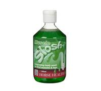LeMieux Muscle Slosh - Muscle Stimulating Horse Shampoo - 500ml