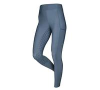 LeMieux My ActiveWear Pull On Womens Breeches - Ocean UK16/EU44