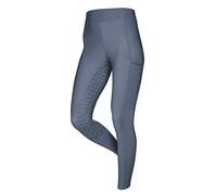 LeMieux My ActiveWear Pull On Womens Breeches - Ocean UK6/EU34