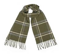 LeMieux My Highland Womens Scarf Oak Green, One Size