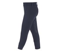 LeMieux My Junior Pro Childrens Breeches - Navy Blue: 7-8