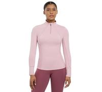 LeMieux My Womens Base Layer - For Horse Riding Clothing (Blossom, 16)